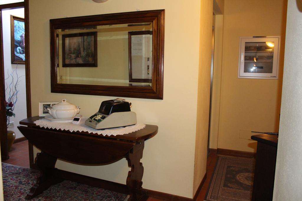 Hotel La Torricella Poppi