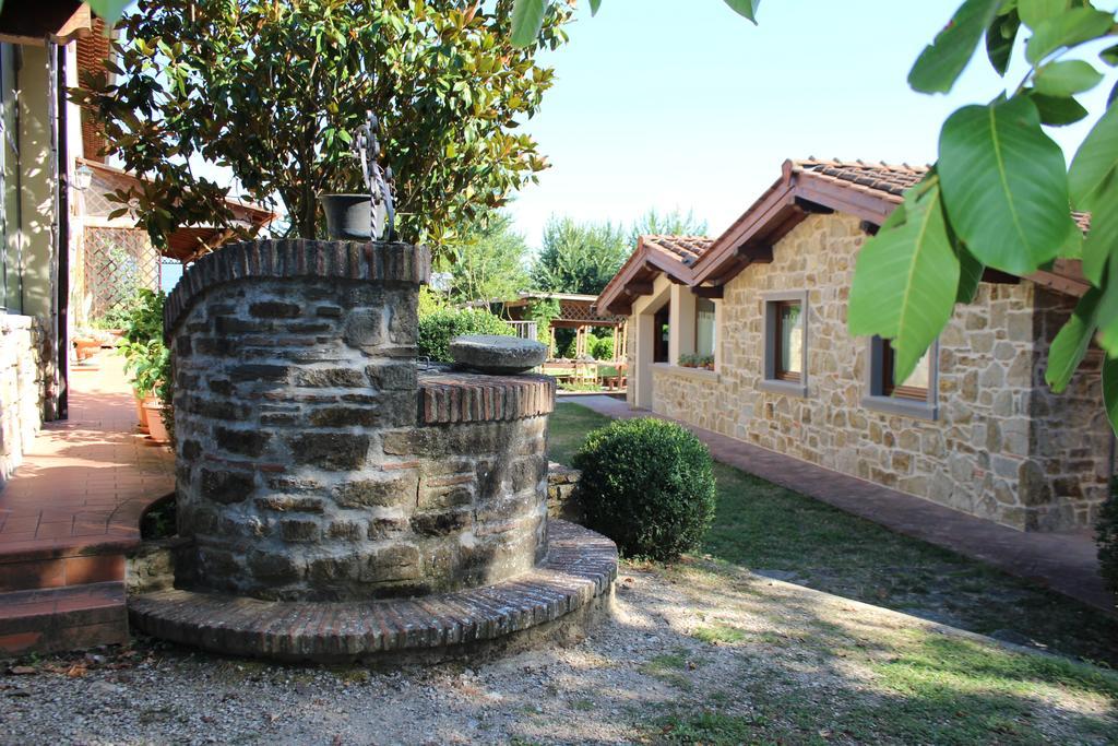 La Torricella 3*