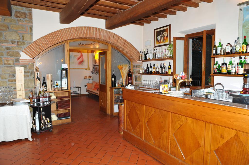 La Torricella Hotel