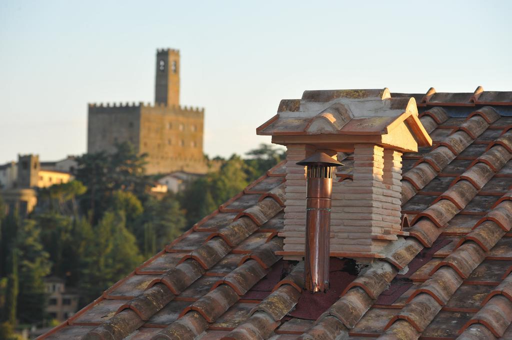 Hotel La Torricella 3*