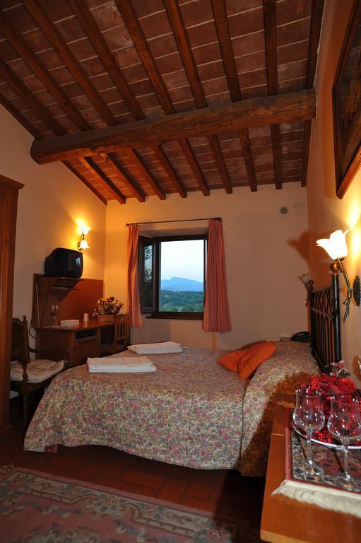 Hotel La Torricella Poppi