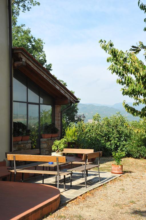 Hotel La Torricella