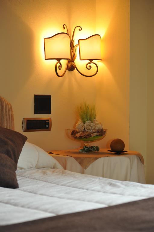 Hotel La Torricella