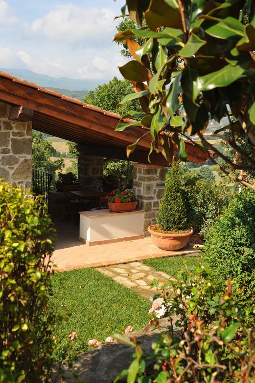 La Torricella 3* Poppi
