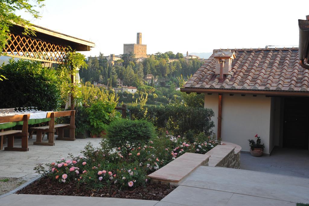 Hotel La Torricella 3*