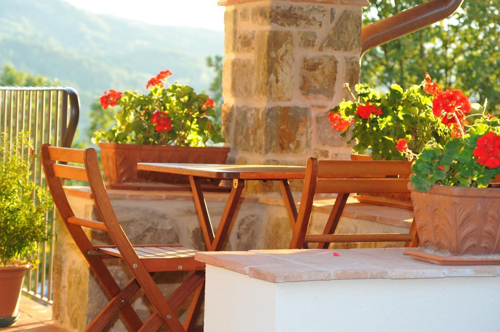 La Torricella 3* Poppi