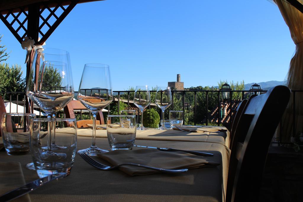 La Torricella Hotel 3*