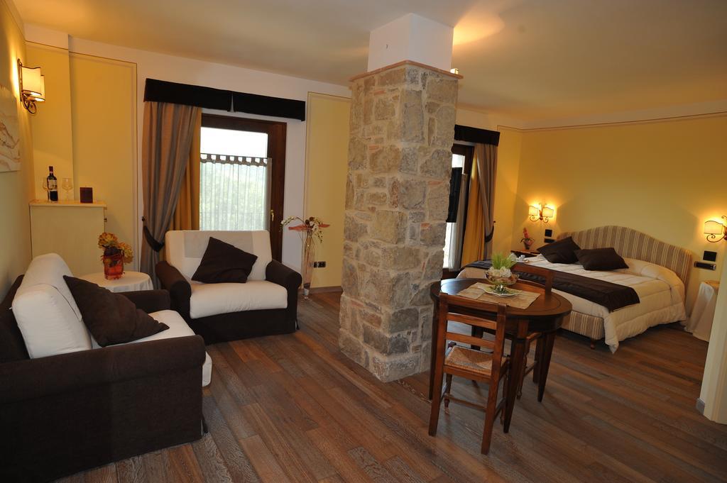 Hotel La Torricella