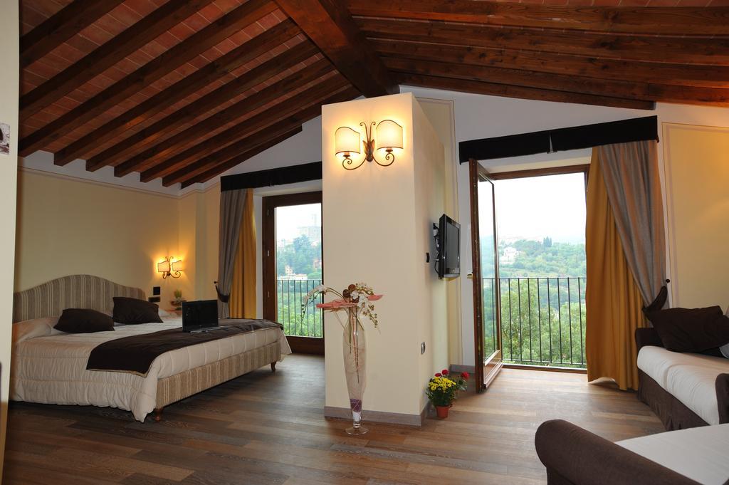 Hotel La Torricella