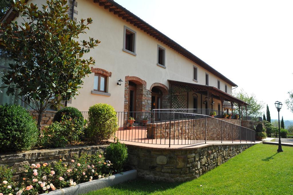 Hotel La Torricella Poppi